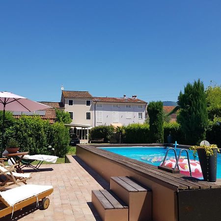 Il Casale Apartment Lucca Ngoại thất bức ảnh