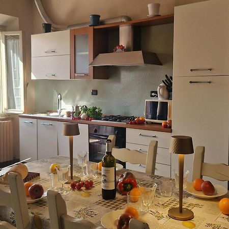Il Casale Apartment Lucca Ngoại thất bức ảnh