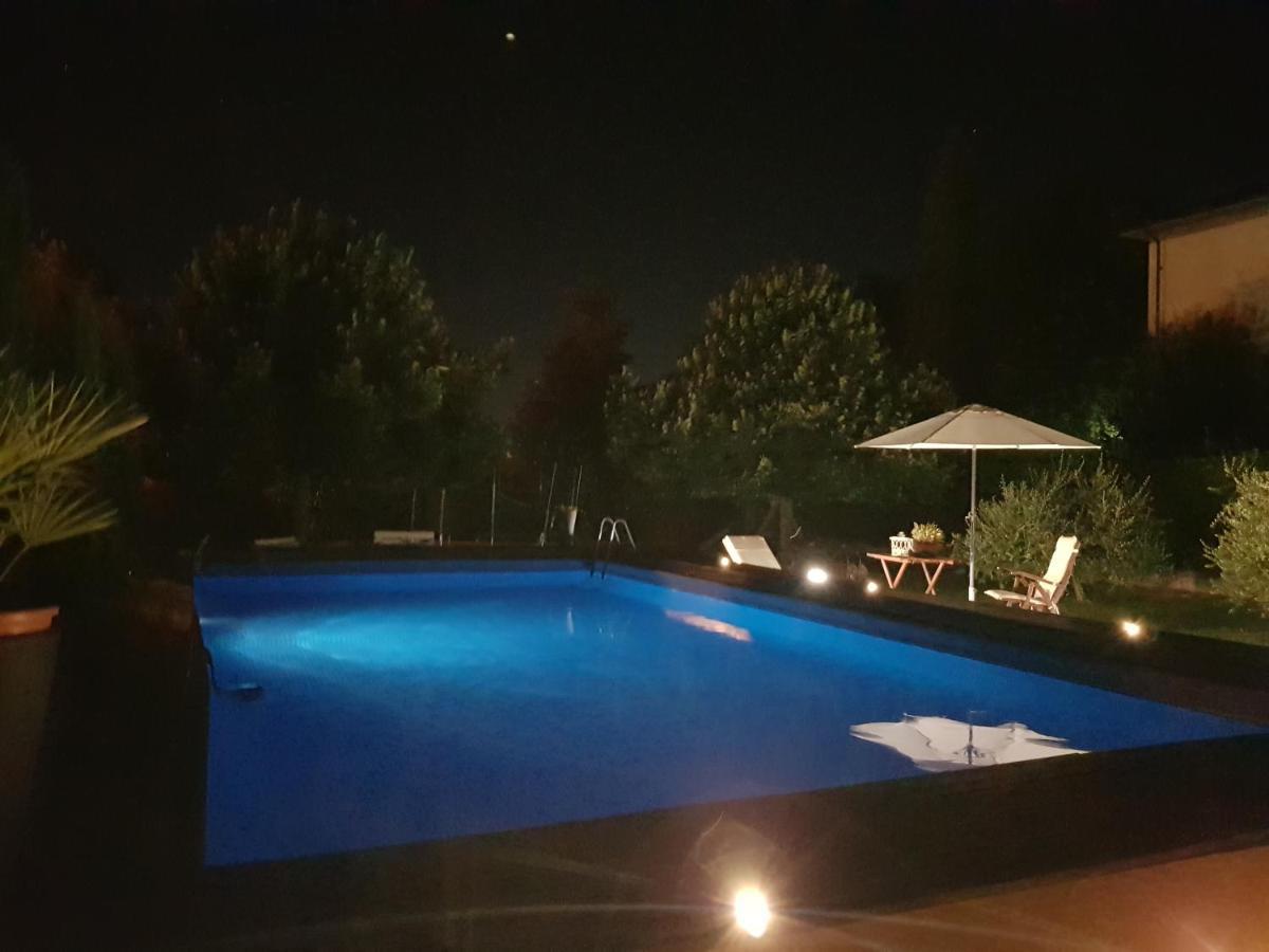 Il Casale Apartment Lucca Ngoại thất bức ảnh