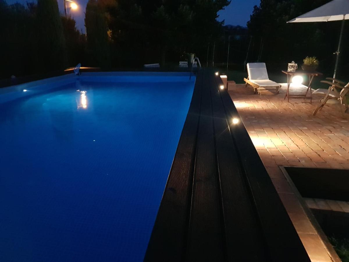 Il Casale Apartment Lucca Ngoại thất bức ảnh