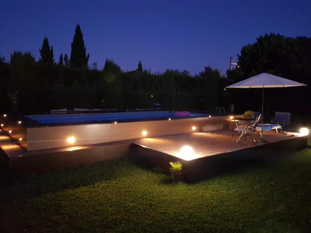 Il Casale Apartment Lucca Ngoại thất bức ảnh
