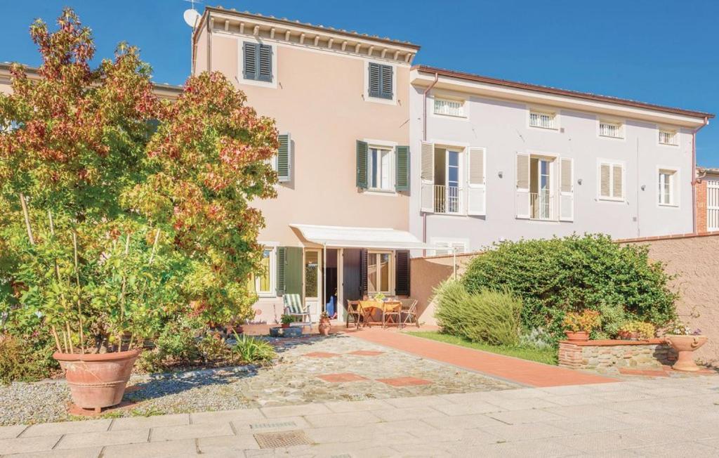 Il Casale Apartment Lucca Ngoại thất bức ảnh