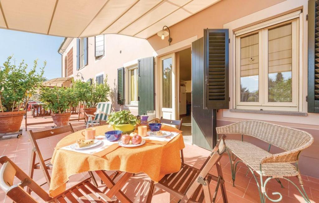 Il Casale Apartment Lucca Ngoại thất bức ảnh