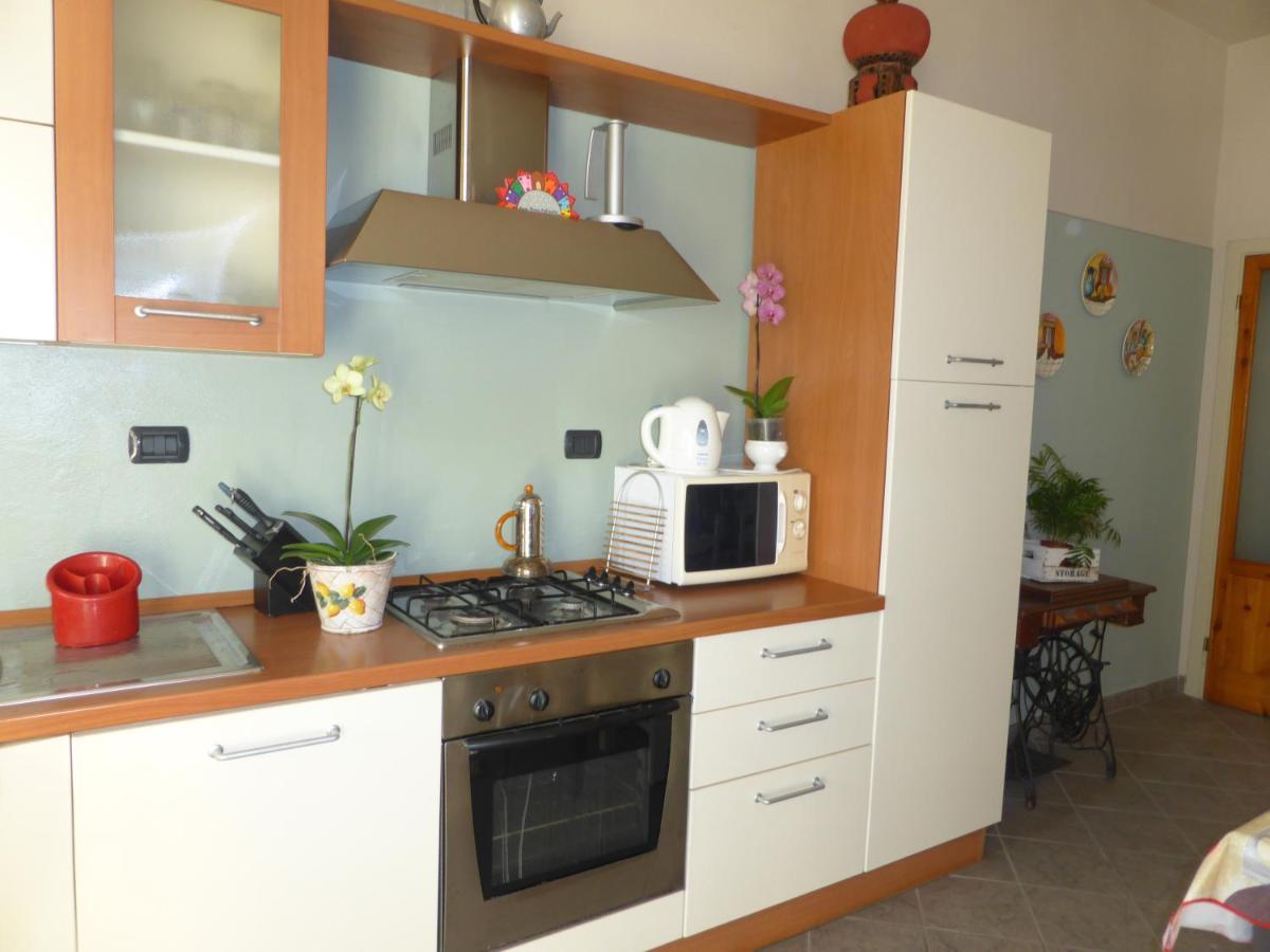 Il Casale Apartment Lucca Ngoại thất bức ảnh