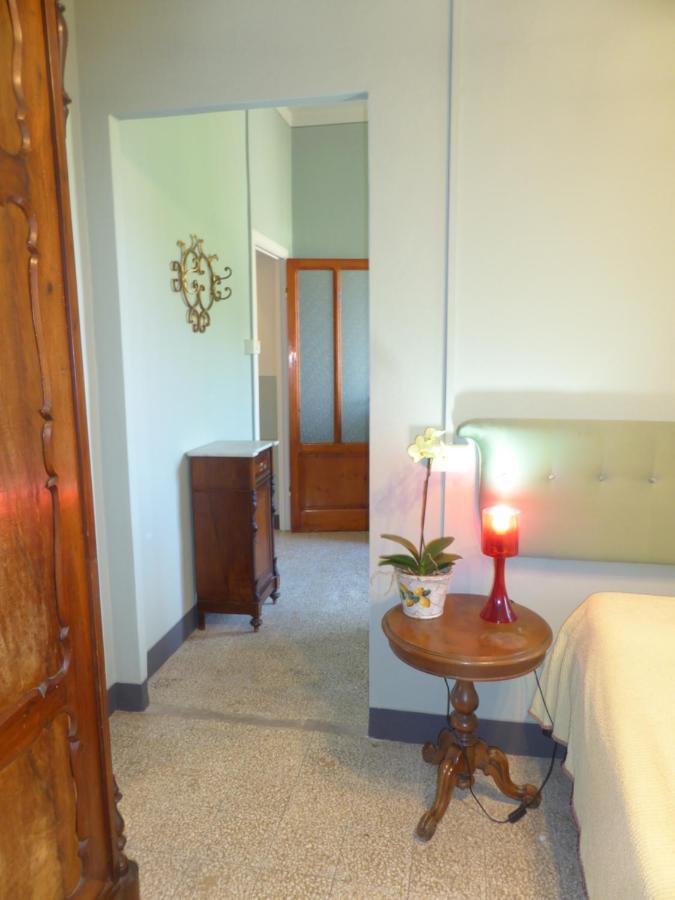 Il Casale Apartment Lucca Ngoại thất bức ảnh