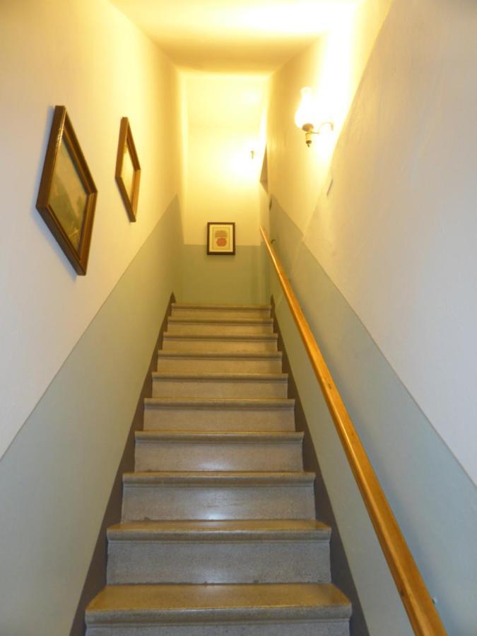 Il Casale Apartment Lucca Ngoại thất bức ảnh