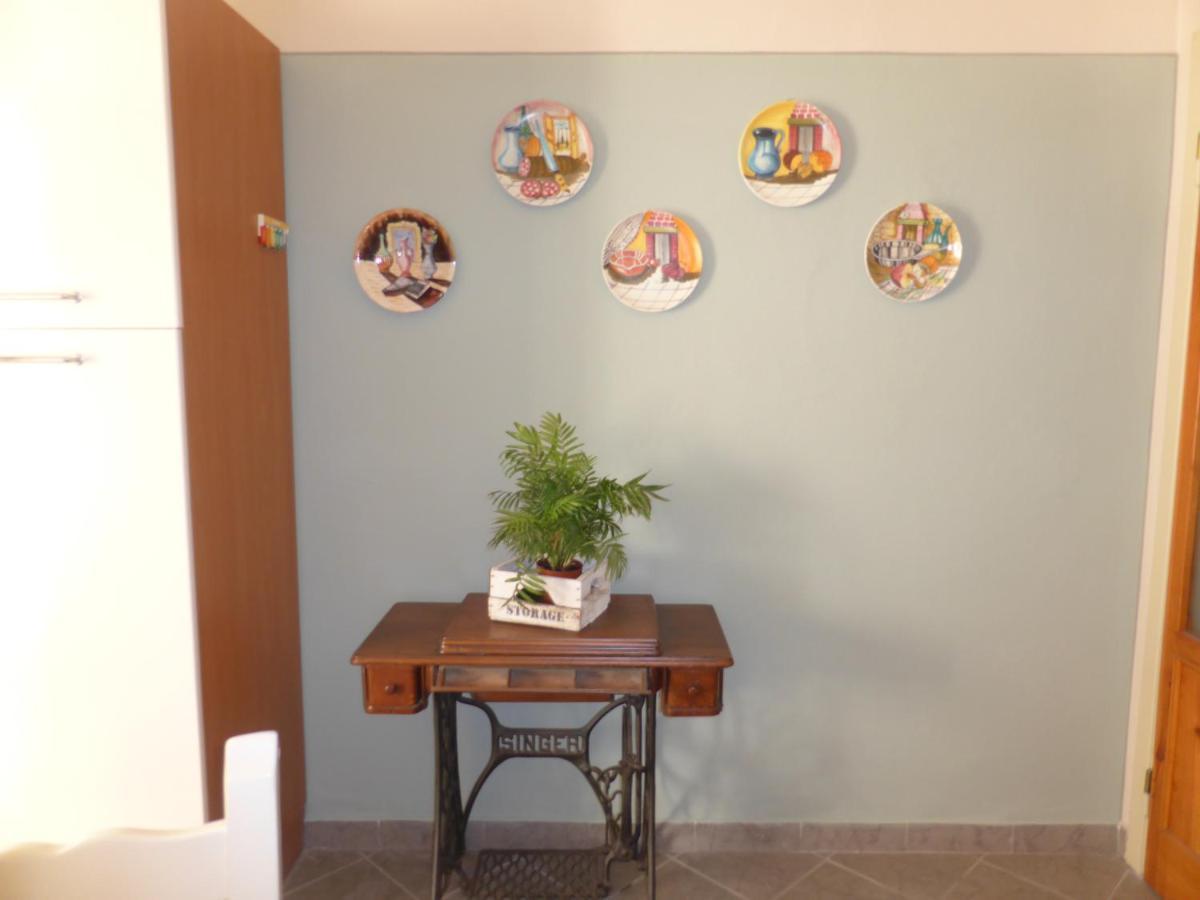 Il Casale Apartment Lucca Ngoại thất bức ảnh