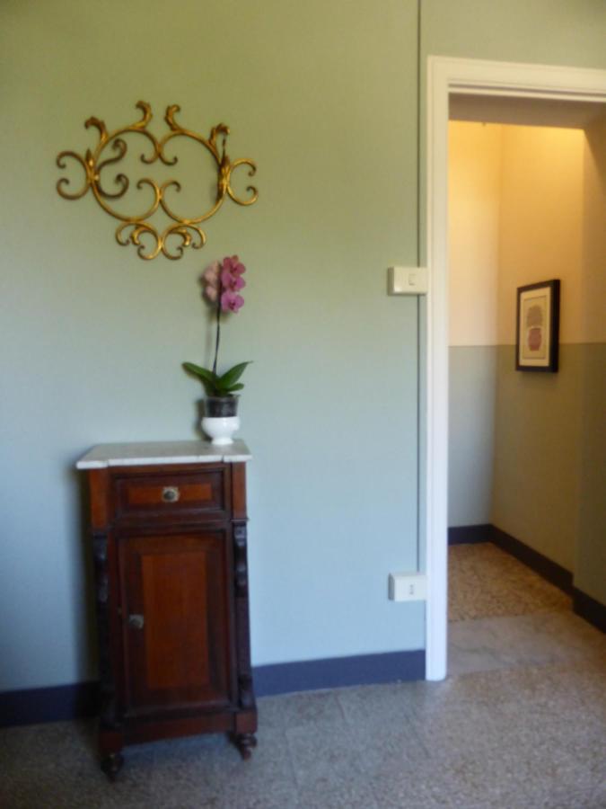 Il Casale Apartment Lucca Ngoại thất bức ảnh