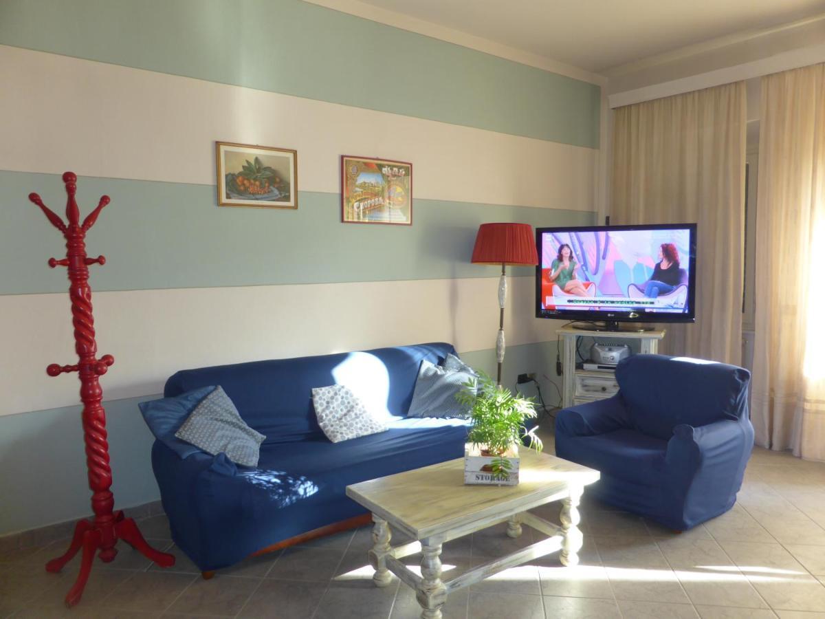 Il Casale Apartment Lucca Ngoại thất bức ảnh