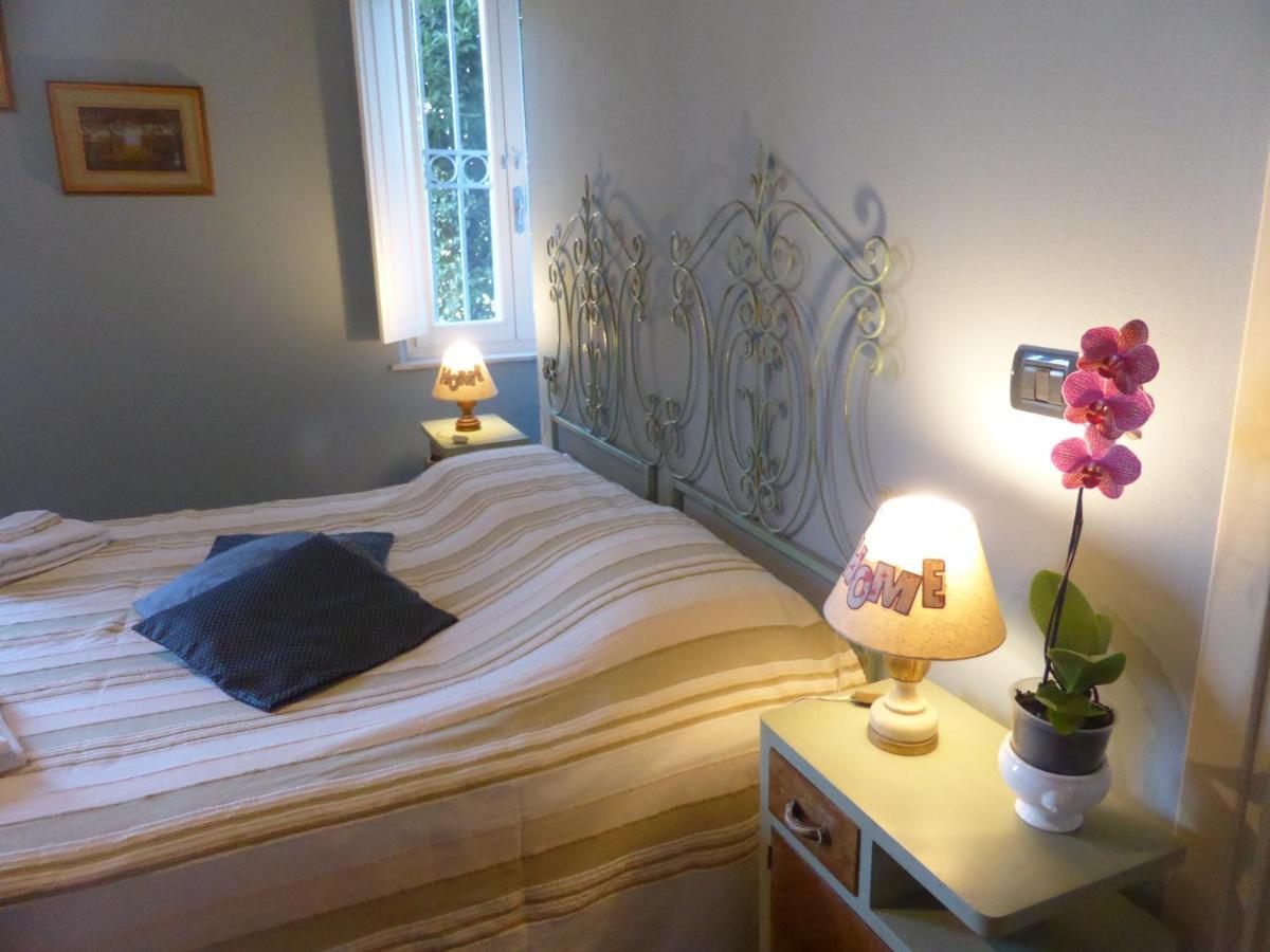 Il Casale Apartment Lucca Ngoại thất bức ảnh