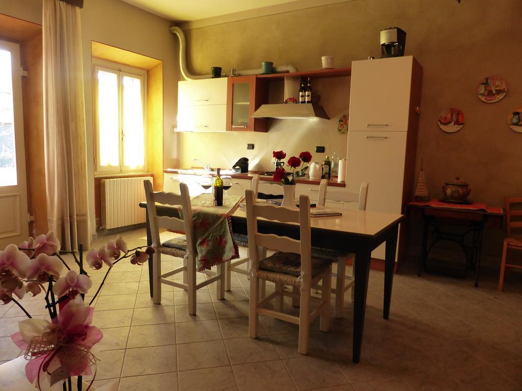 Il Casale Apartment Lucca Phòng bức ảnh