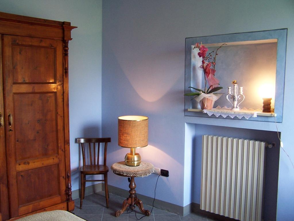 Il Casale Apartment Lucca Phòng bức ảnh